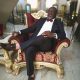 dINO MELAYE of PDP from Kogi state