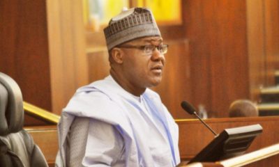 dogara speaker nigeria