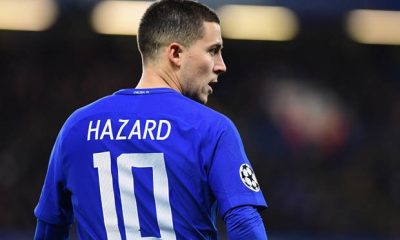 epl eden hazard