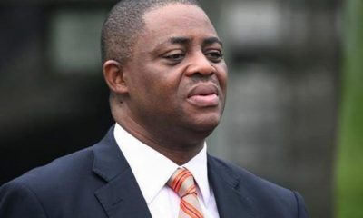 fani kayode