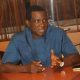governor elect in Plateau state Lalong