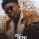 party next door by Teni