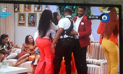 princess bbnaija