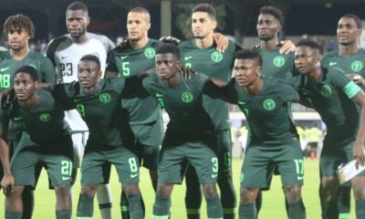 super eagles today match seychelles