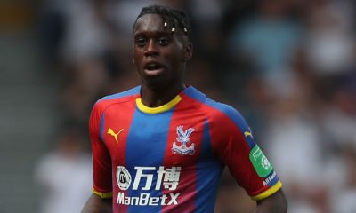 Aaron Wan-Bissaka