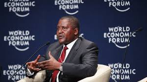 Dangote Plan, Securing Chelsea