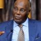 Atiku Legal Advisor Is Not Eligible To Practice In Nigeria