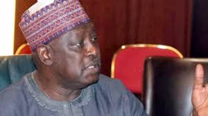 Nigeria President