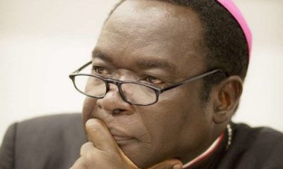 Bishop Matthew