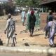Boko Haram attempted