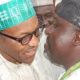 Buhari and Okorocha