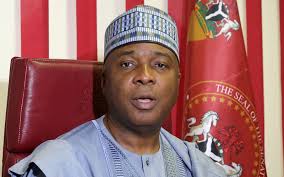 Saraki stated senate achievements under his leadership