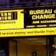 Bureau De Change