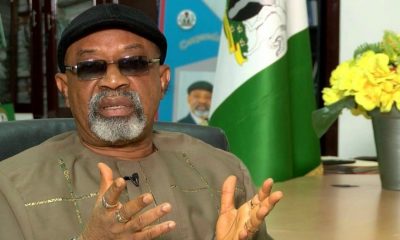 Chris Ngige