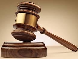 Ogudu Magistrate Court