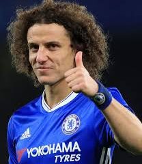 David Luiz