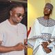 Demmie and Kizz Daniel