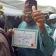Desmond Elliot