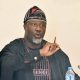 Dino Melaye reacted