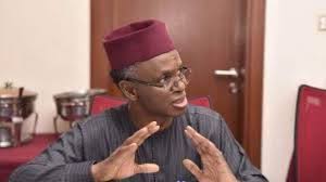 El-Rufai Praised Policemen