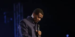Pastor Enoch Adeboye's Chief-of-Staff and Chief Private Secretary Is Dead