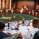 Federal Executive Council Awarded