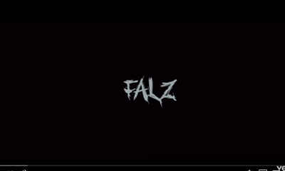 Falz hypocrite featuring Demmie Vee