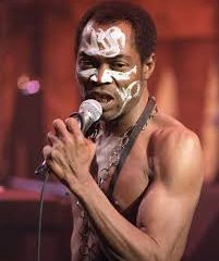Fela Kuti