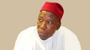 INEC Election: Returning Governor Of Kano State Petitioned After Victory