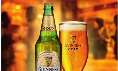 Guinness Gold