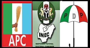 Bayelsa Gubernatorial