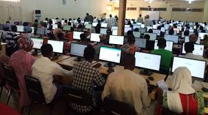 JAMB Rescheduled The Date For The Exam Slips Print Out