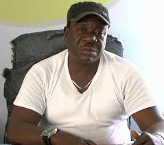 John Okafor