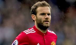 Juan Mata Tendency