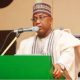 Deputy Senate President