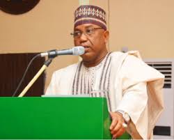 Deputy Senate President