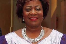 Lauretta Onochie tweets