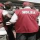 NDLEA Capture