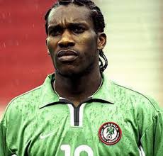 Augustine Okocha