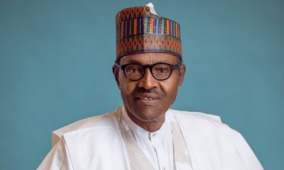 President-Buhari