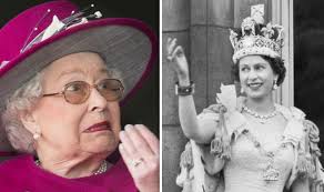 Queen Elizabeth II