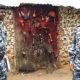 Suspected ritualists