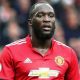 Romelu Lukaku