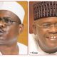 Senate Leadership