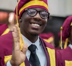 Lagos Student Stephen Urueye stabbed to death