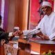 Acting CJN