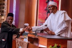 Acting CJN