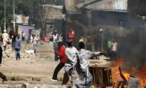 Fresh Taraba crisis