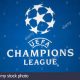 Champions League History