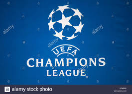 Champions League History